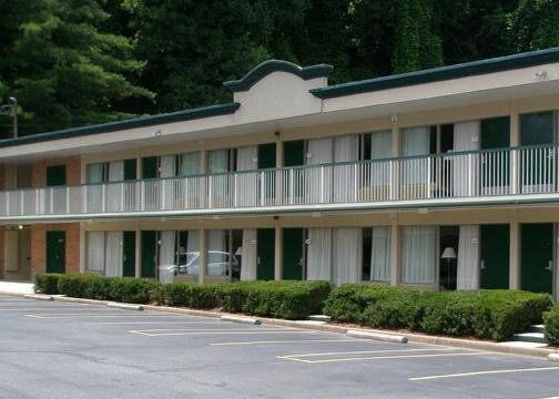 Lodge Econo